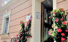 Amadea - Cityhotel Salzburg