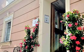 Amadea - Cityhotel Salzburg